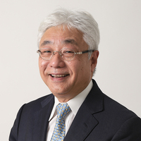 川真田 伸