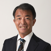 Hajime Yamaguchi